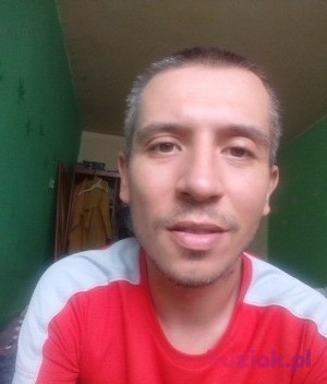 Marcin, Mężczyzna, 38, Łódź, Polska: 1