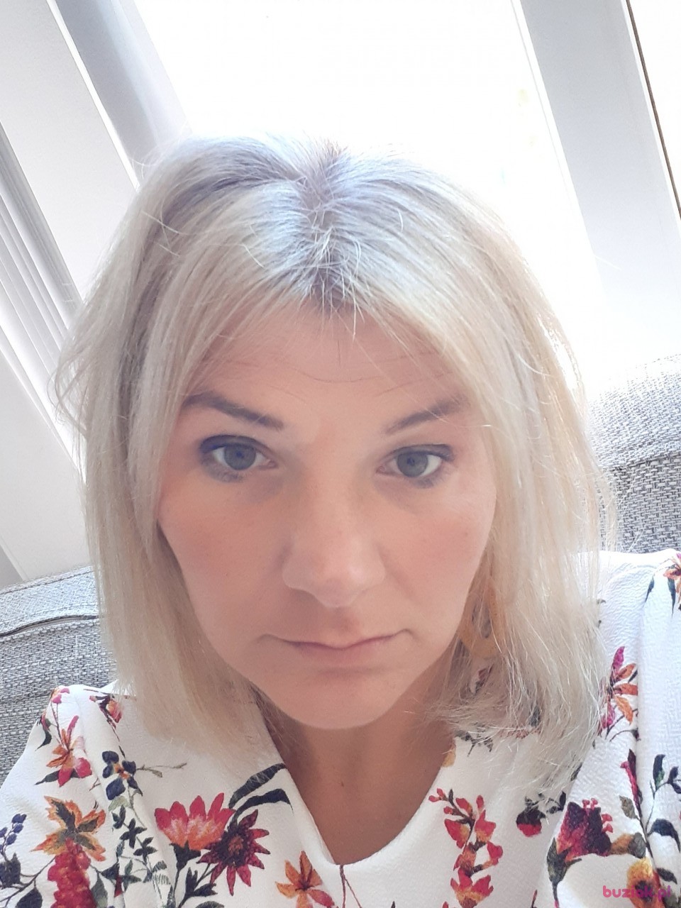 Justyna, Kobieta, 44, Radom, Polska: 1