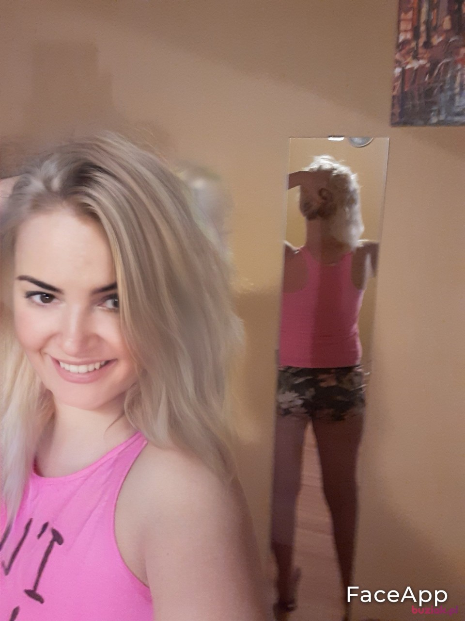 Patrycja, Kobieta, 45, Holandia, Zdjęcie: 20