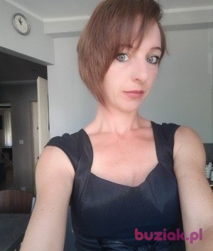 Ania, Female, 38, Środa Wielkopolska, Polska, Photo: 2