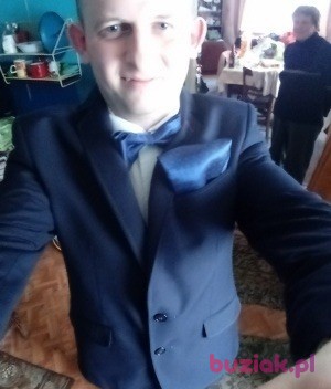 Arkadiusz, Mężczyzna, 30, Siedlce, Polska, Zdjęcie: 1
