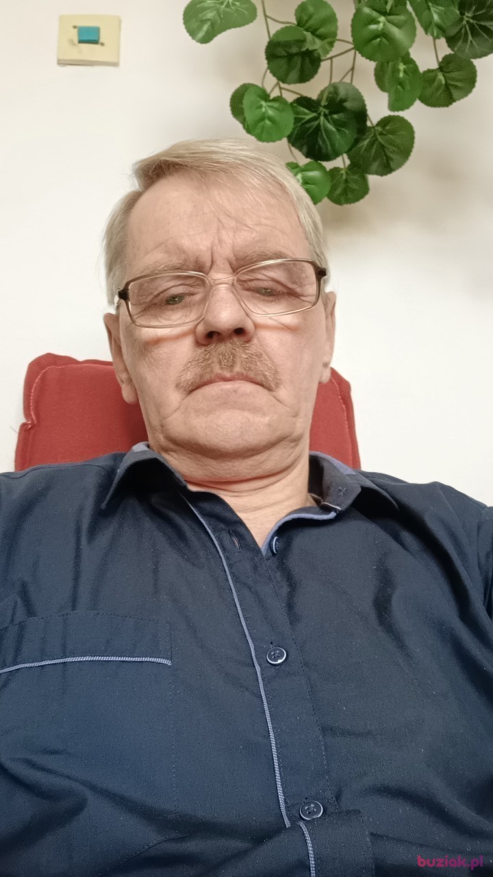 Zbigniew, Mężczyzna, 61, Kórnik, Polska, Zdjęcie: 1