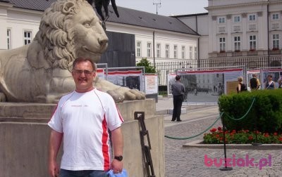 Mariusz, Mężczyzna, 56, Polska: 1