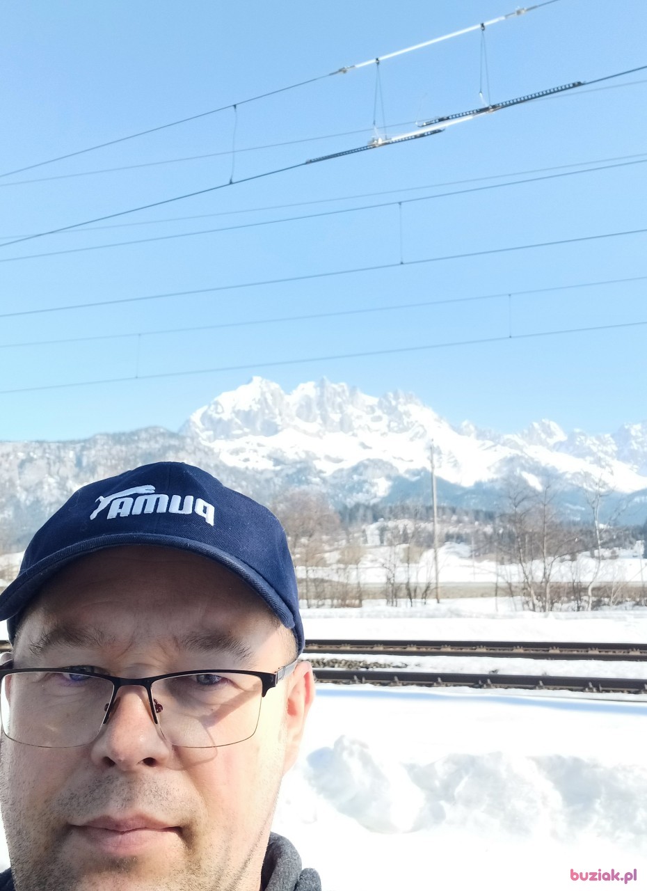 Tomasz, Male, 48, Biskupiec, Polska: 1