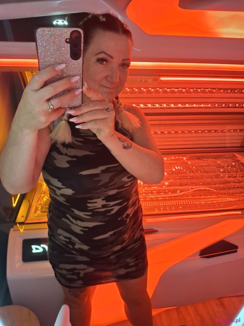 Marzena, Kobieta, 39, Gdańsk, Polska, Zdjęcie: 5