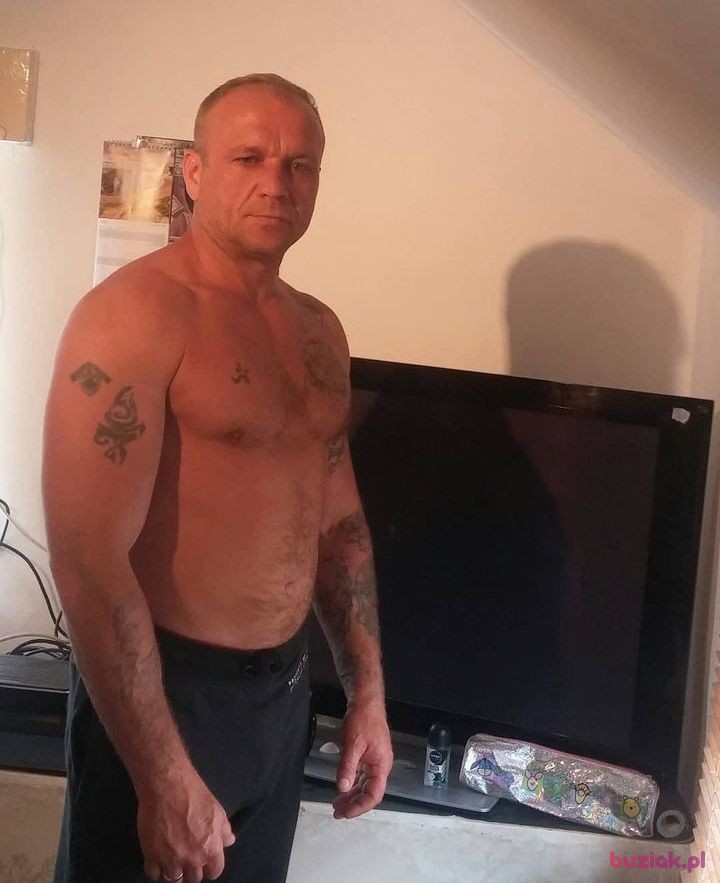 Ireneusz, Male, 50, Wielka Brytania, Photo: 4