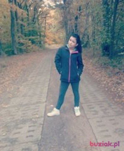 Luiza, Female, 24, Gryfice, Polska, Photo: 7