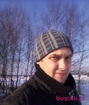marek, Mężczyzna, 45, Turek, Polska, Zdjęcie: 5