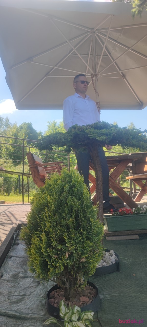 Seb, Male, 46, Brzozów, Polska: 1