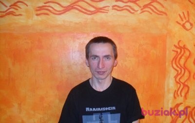 Jarek, Male, 46, Poznań, Polska: 1