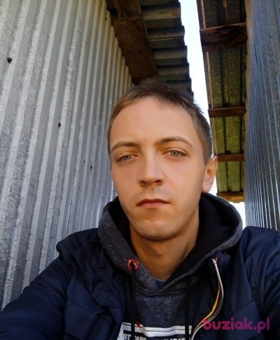 Mariusz, Male, 34, Mordy, Polska, Photo: 2