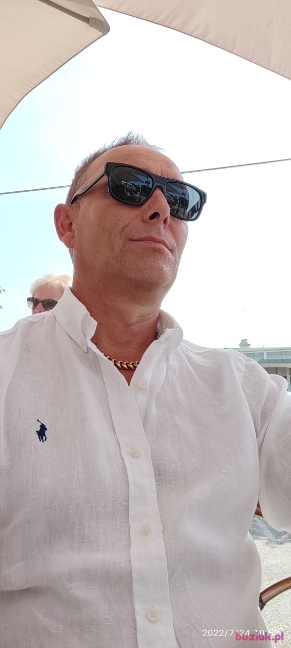 Tomasz, Male, 54, Hamburg, Niemcy, Photo: 2