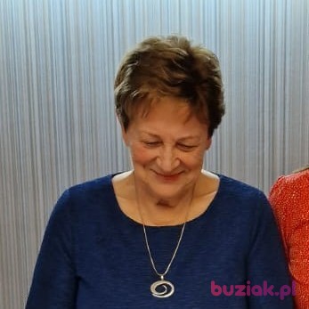 Klaudyna, Female, 74, Poznań, Polska, Photo: 1