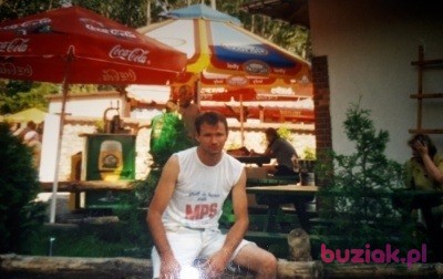 Slawek, Mężczyzna, 49, Polska, Zdjęcie: 3