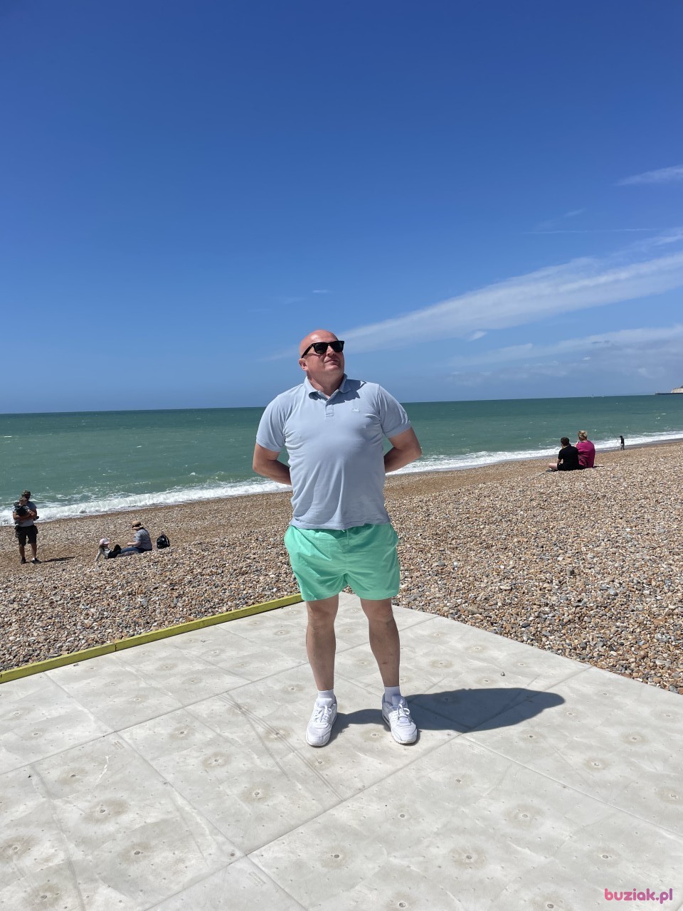 Rafal, Mężczyzna, 44, Westminster, Wielka Brytania: 1