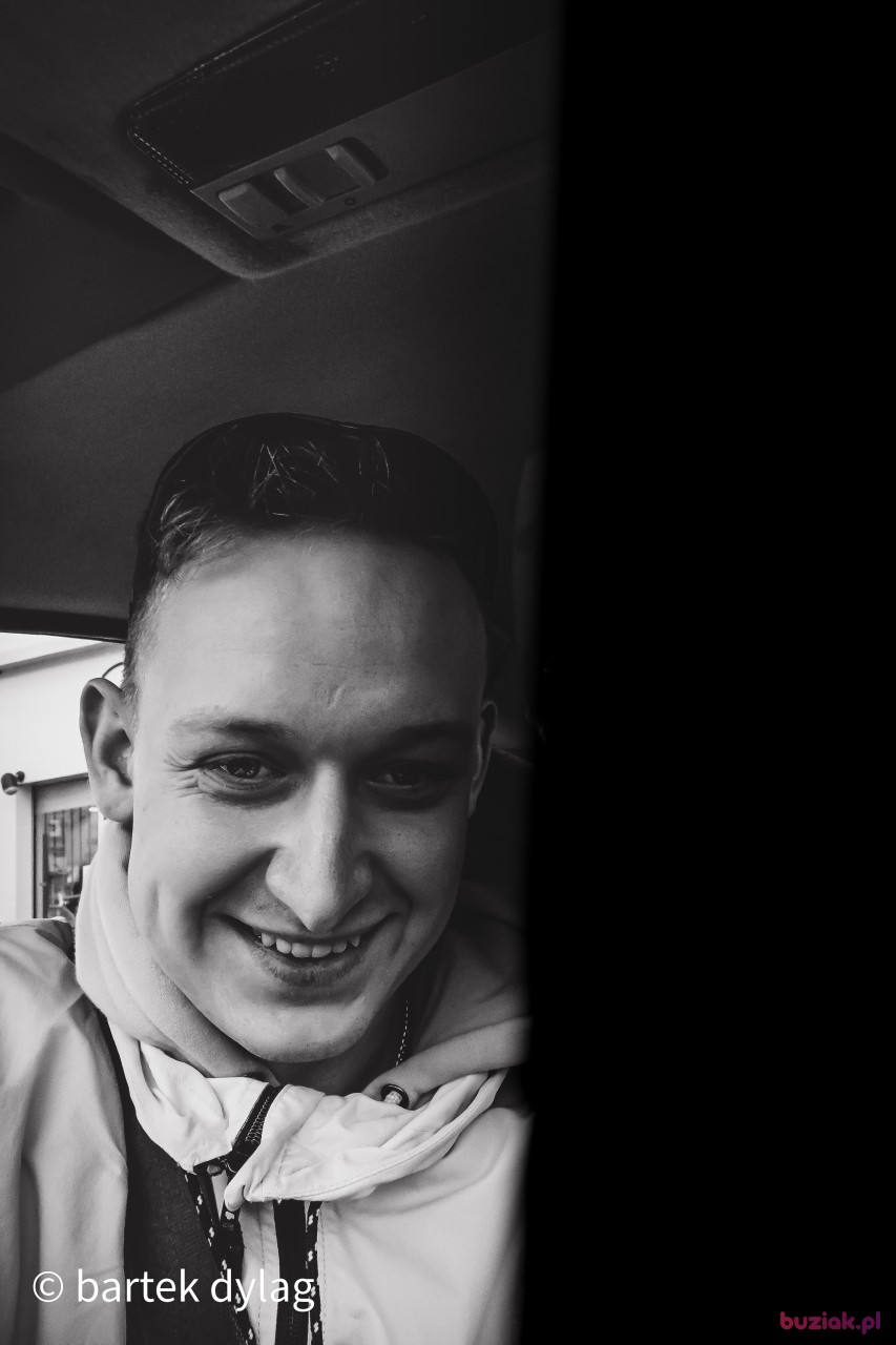 bartek, Mężczyzna, 25, Chojna, Polska: 1