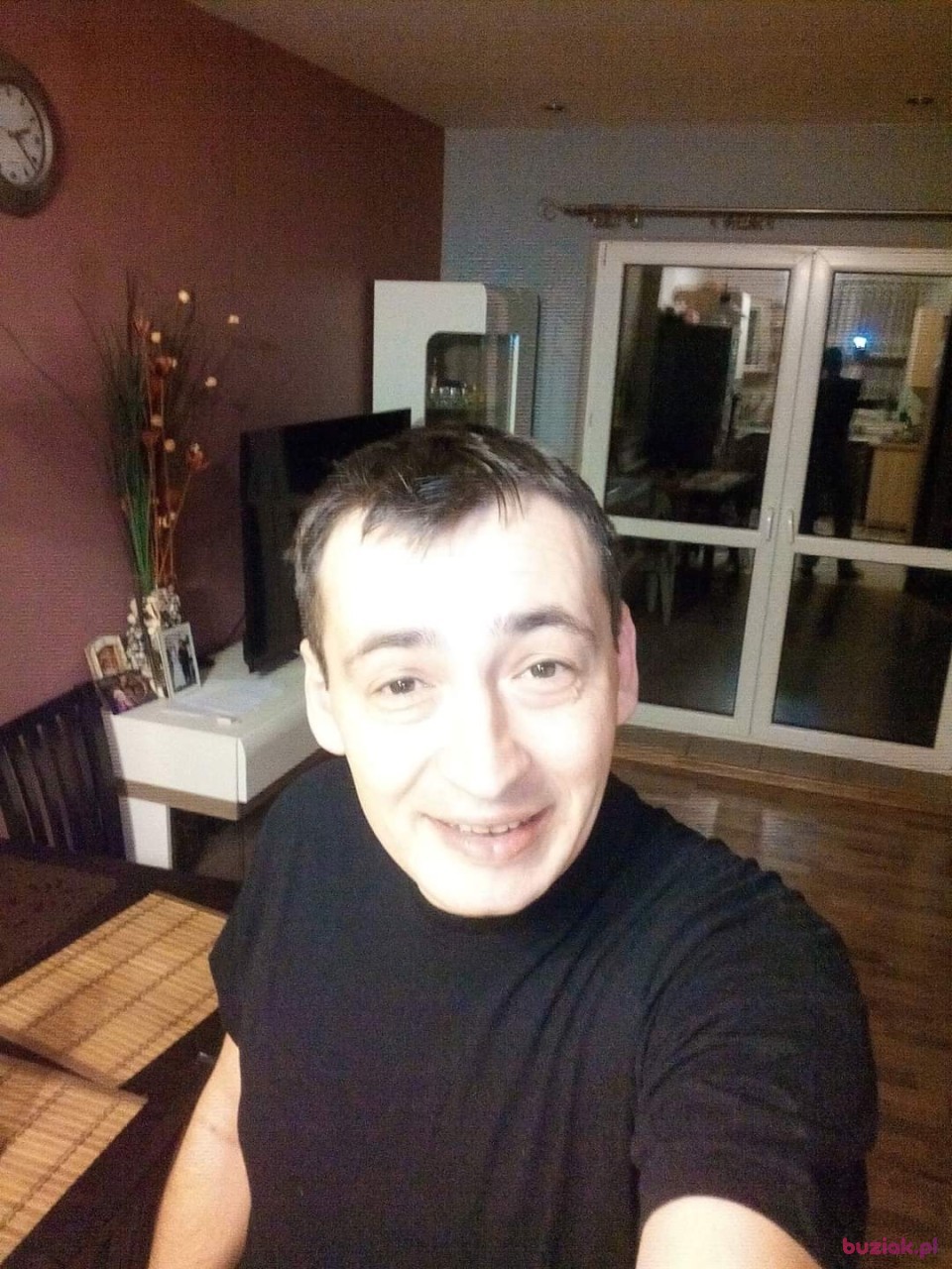 Krzysztof, Male, 47, Nasielsk, Polska: 1