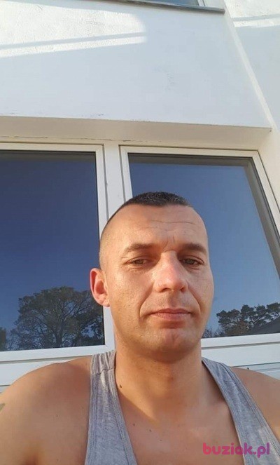 Kamil, Mężczyzna, 43, Szydłowiec, Polska, Zdjęcie: 1