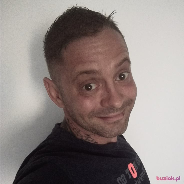 Patryk, Male, 40, Ostróda, Polska, Photo: 3
