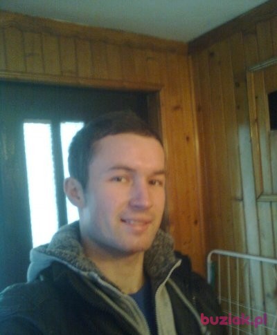 Bartek, Male, 39, Kościan, Polska: 1