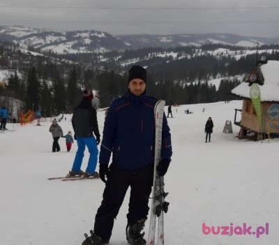 Krystian, Mężczyzna, 28, Konin, Polska: 1