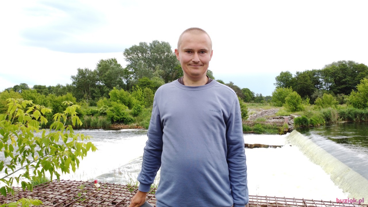 Michał, Mężczyzna, 36, Zgierz, Polska, Zdjęcie: 442