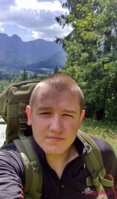 Dworaczek, Male, 29, Otwock, Polska, Photo: 1