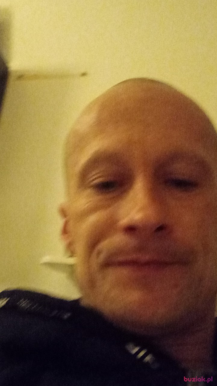 Heniu, Male, 42, Bogatynia, Polska, Photo: 1