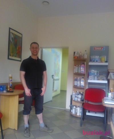Tomek, Mężczyzna, 41, Gliwice, Polska, Zdjęcie: 1