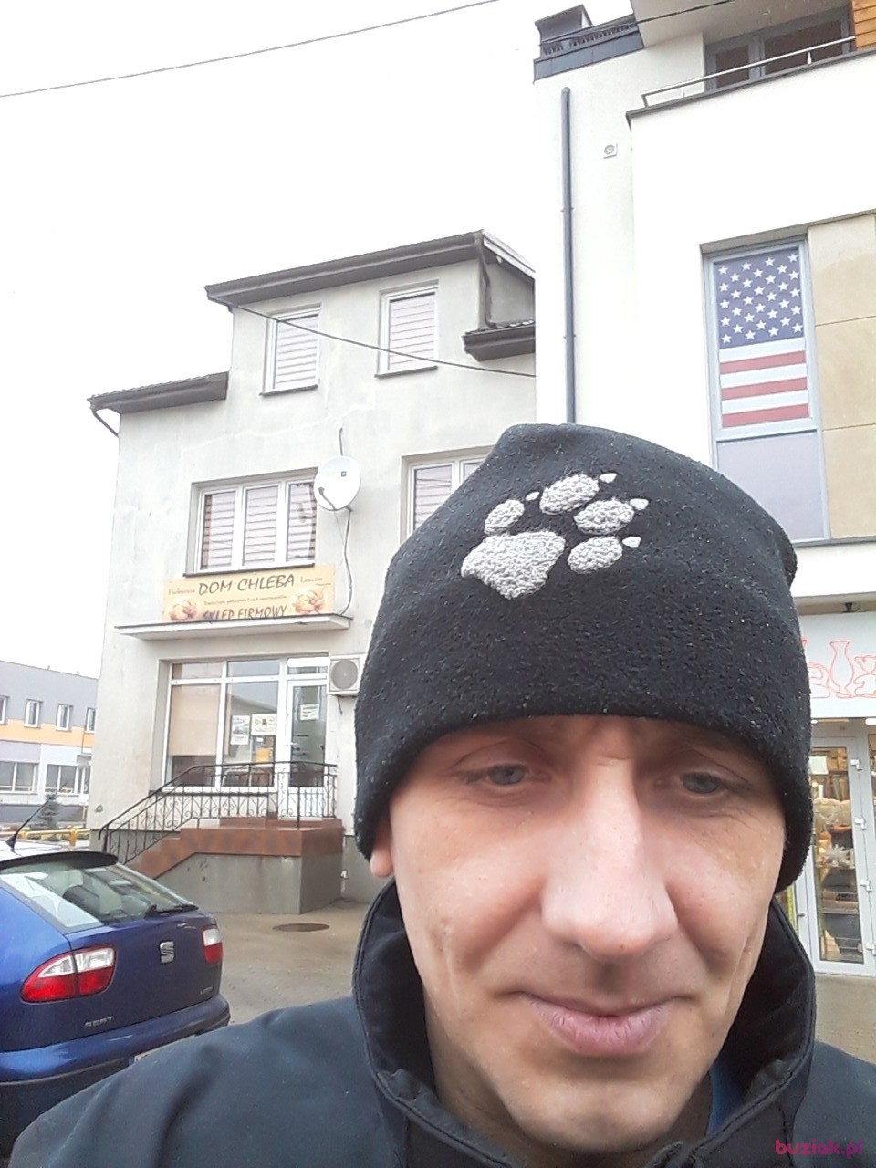 Rafal, Male, 38, Niemcy, Photo: 2