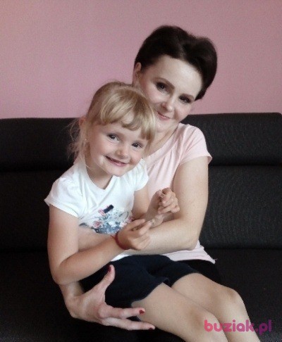 Paulina, Female, 35, Pleszew, Polska, Photo: 2