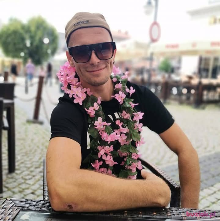 Daniel, Male, 31, Radom, Polska: 1