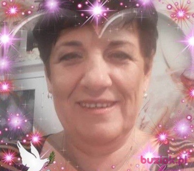 jajagoda2, Female, 65, Bydgoszcz, Polska, Photo: 5