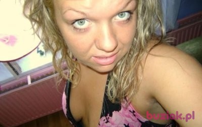 Martyna, Kobieta, 32, Piła, Polska: 1
