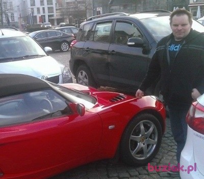 jarek, Male, 51, Krosno Odrzańskie, Polska: 1