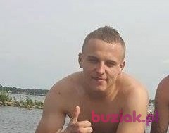 Przemo, Male, 29, Holandia, Photo: 1