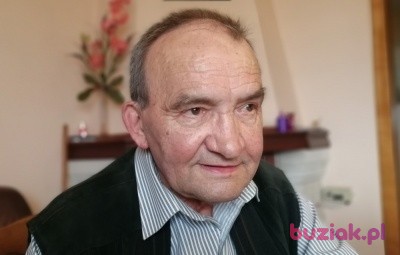Piotr, Mężczyzna, 82, Jarosław, Polska: 1