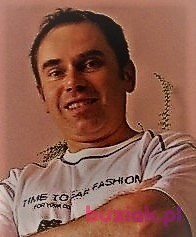 Krzysiek , Male, 48, Rzeszów, Polska, Photo: 3