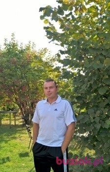 marcindyziek, Mężczyzna, 47, Chełm, Polska, Zdjęcie: 2