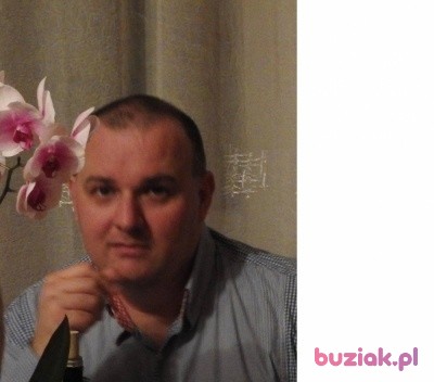 Krzysztof, Mężczyzna, 52, Rawicz, Polska: 1
