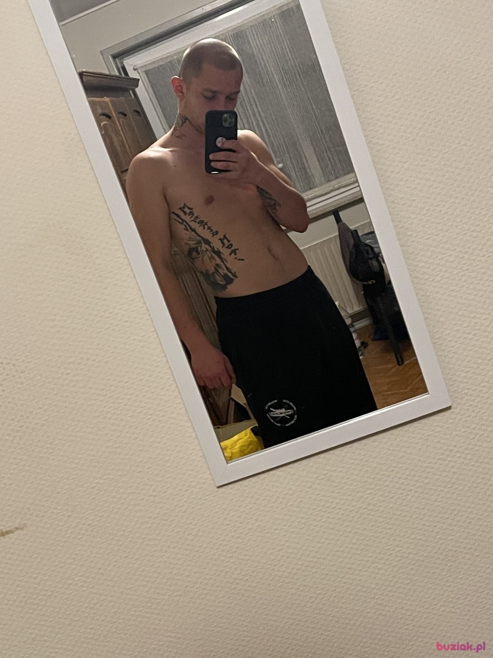 Bartek, Male, 22, Eindhoven, Holandia: 1