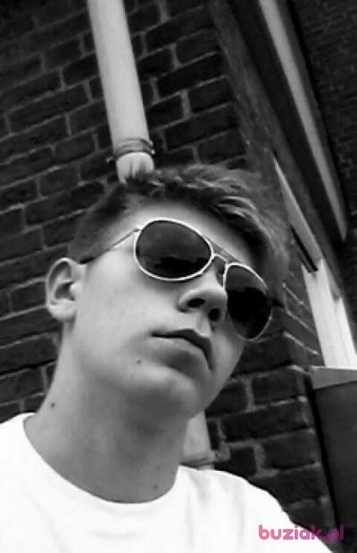 ALEKS, Male, 25, Holandia: 1