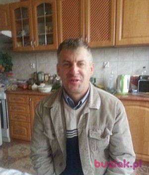Darek, Male, 57, Busko-Zdrój, Polska, Photo: 2