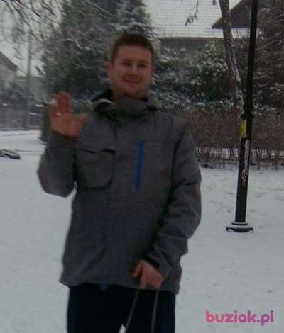 Jarek, Mężczyzna, 38, Wrocław, Polska: 1