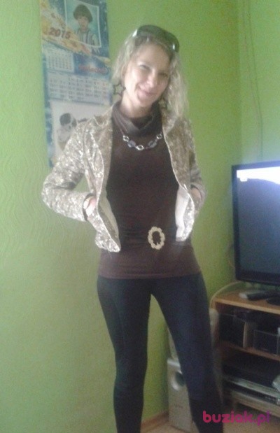Ania, Female, 43, Zgorzelec, Polska, Photo: 3