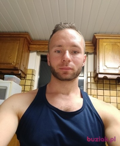 Patryk, Mężczyzna, 39, Włoszczowa, Polska: 1