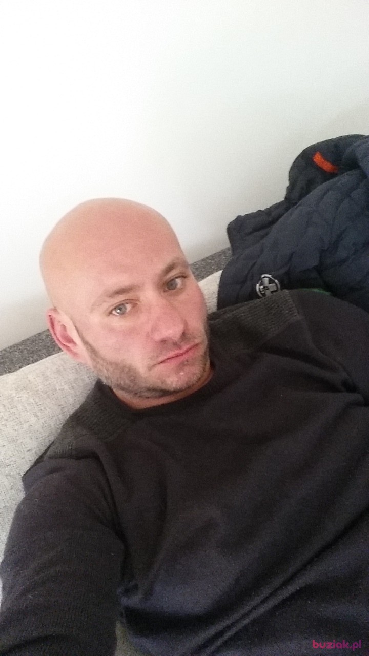 Pawel, Male, 39, Essen, Niemcy, Photo: 1