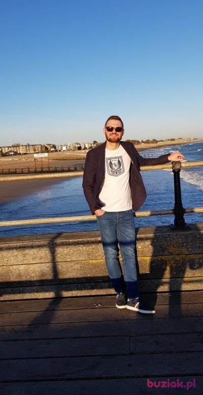 Rafal, Male, 39, Wellingborough, Wielka Brytania, Photo: 2