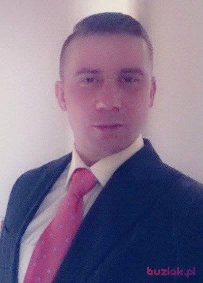 DorianMichalski, Male, 39, Gdynia, Polska, Photo: 2