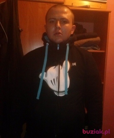 Adrian, Mężczyzna, 32, Wrocław, Polska: 1